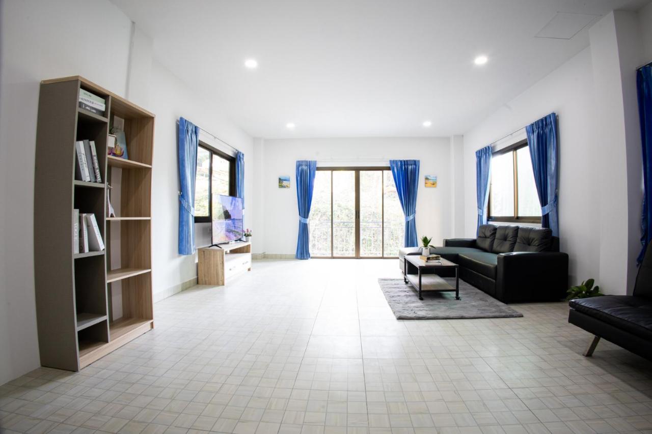 Grand View Premium Hotel Patong Kültér fotó