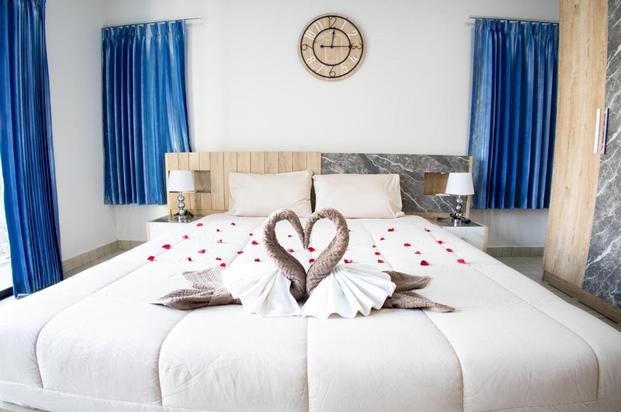 Grand View Premium Hotel Patong Kültér fotó