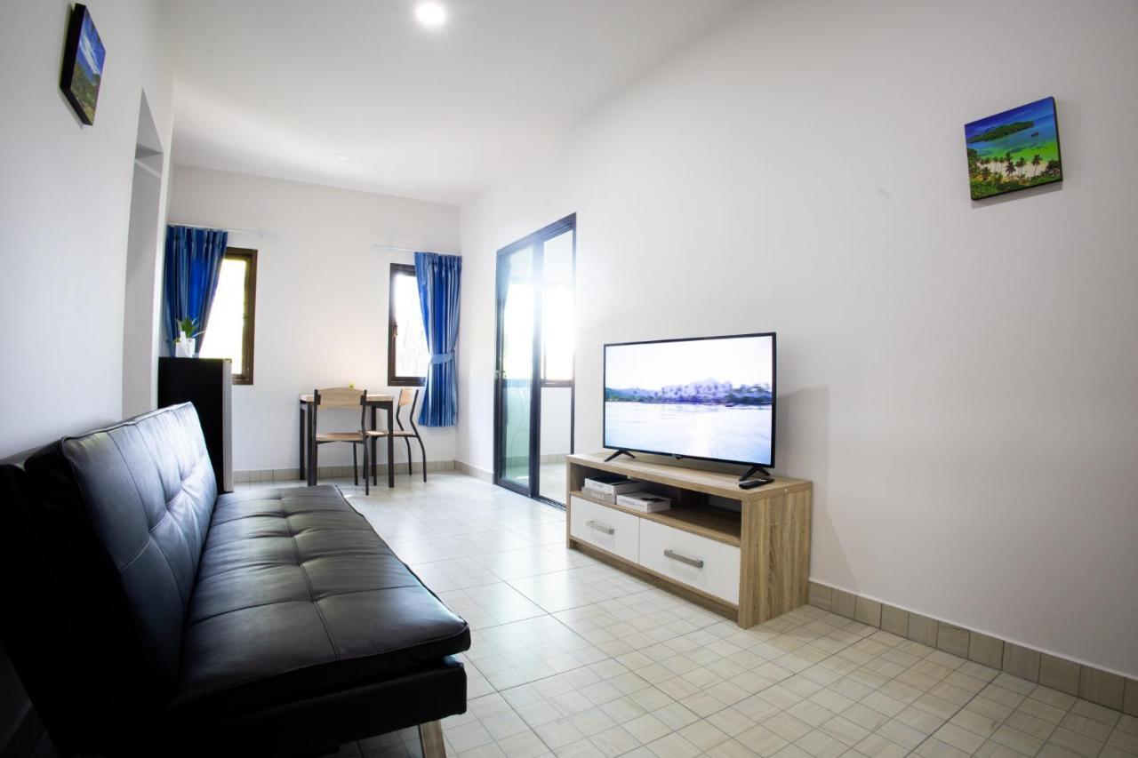 Grand View Premium Hotel Patong Kültér fotó