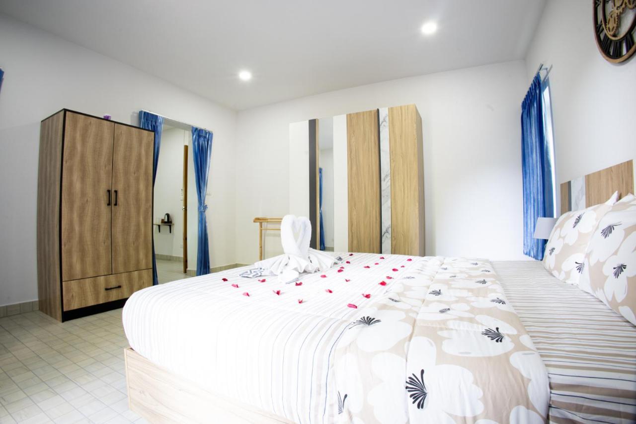 Grand View Premium Hotel Patong Kültér fotó