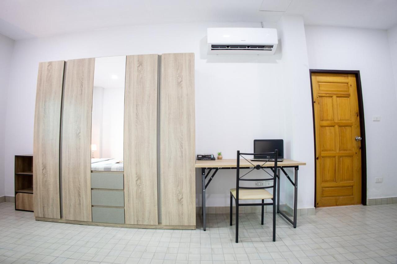 Grand View Premium Hotel Patong Kültér fotó