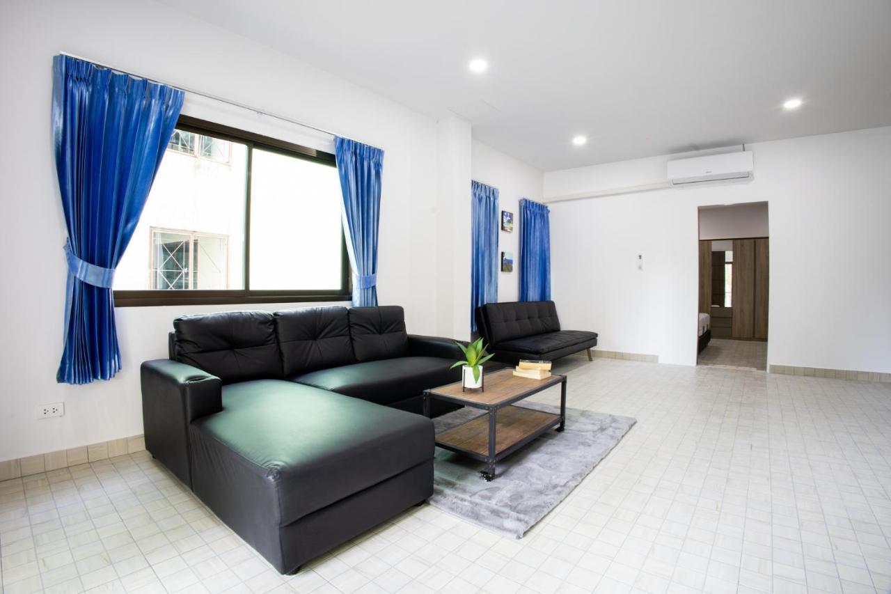 Grand View Premium Hotel Patong Kültér fotó