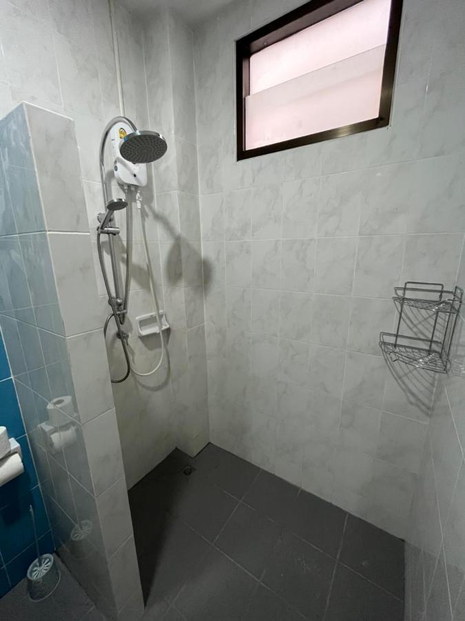 Grand View Premium Hotel Patong Kültér fotó